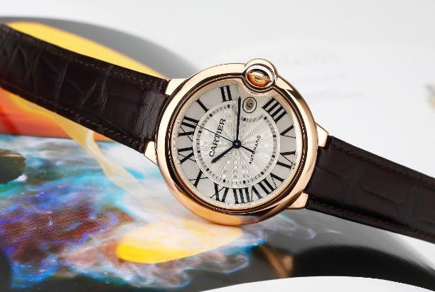 為什么要對卡地亞手表的表帶進行翻新？